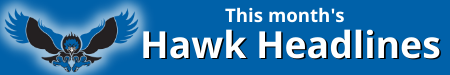 Button for Hawk Headlines Newsletter