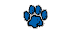 La Center Elementary School Bobcats mascot image