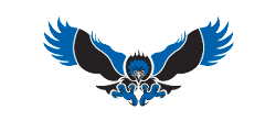 La Center Middle School Hawks mascot image
