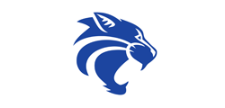 La Center High School Wildcats mascot image