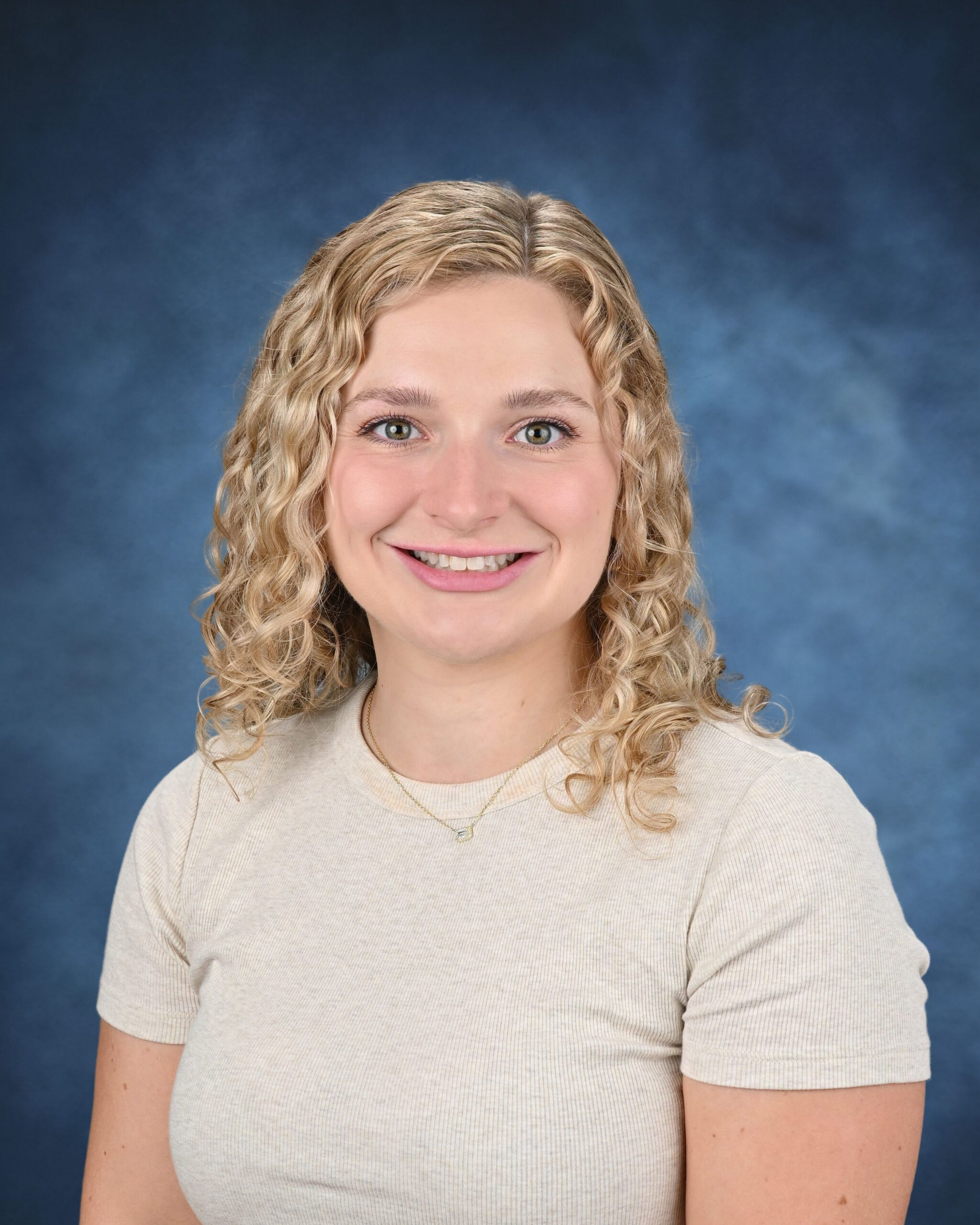 Maddie Brockman
