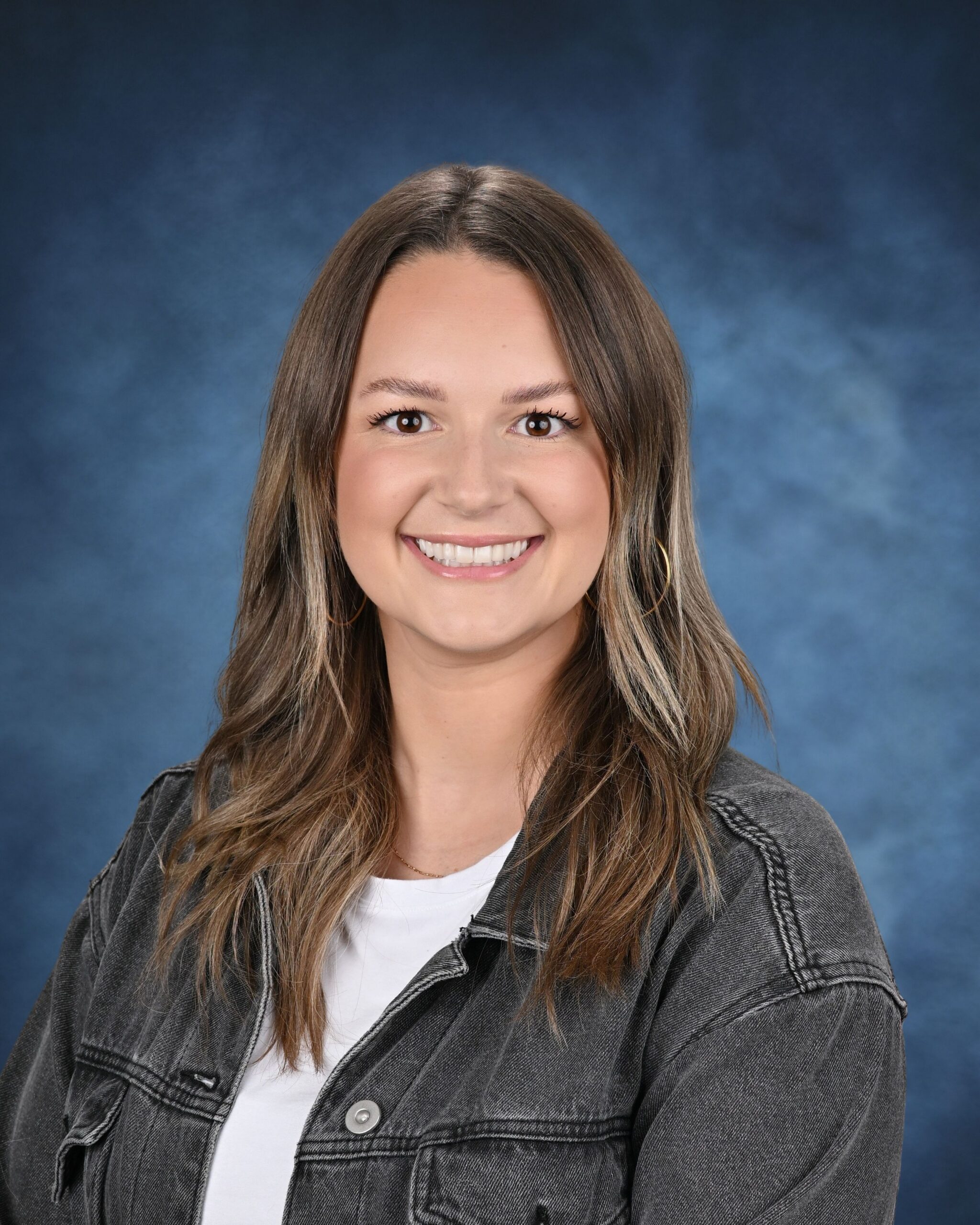 Kennedy Crecelius