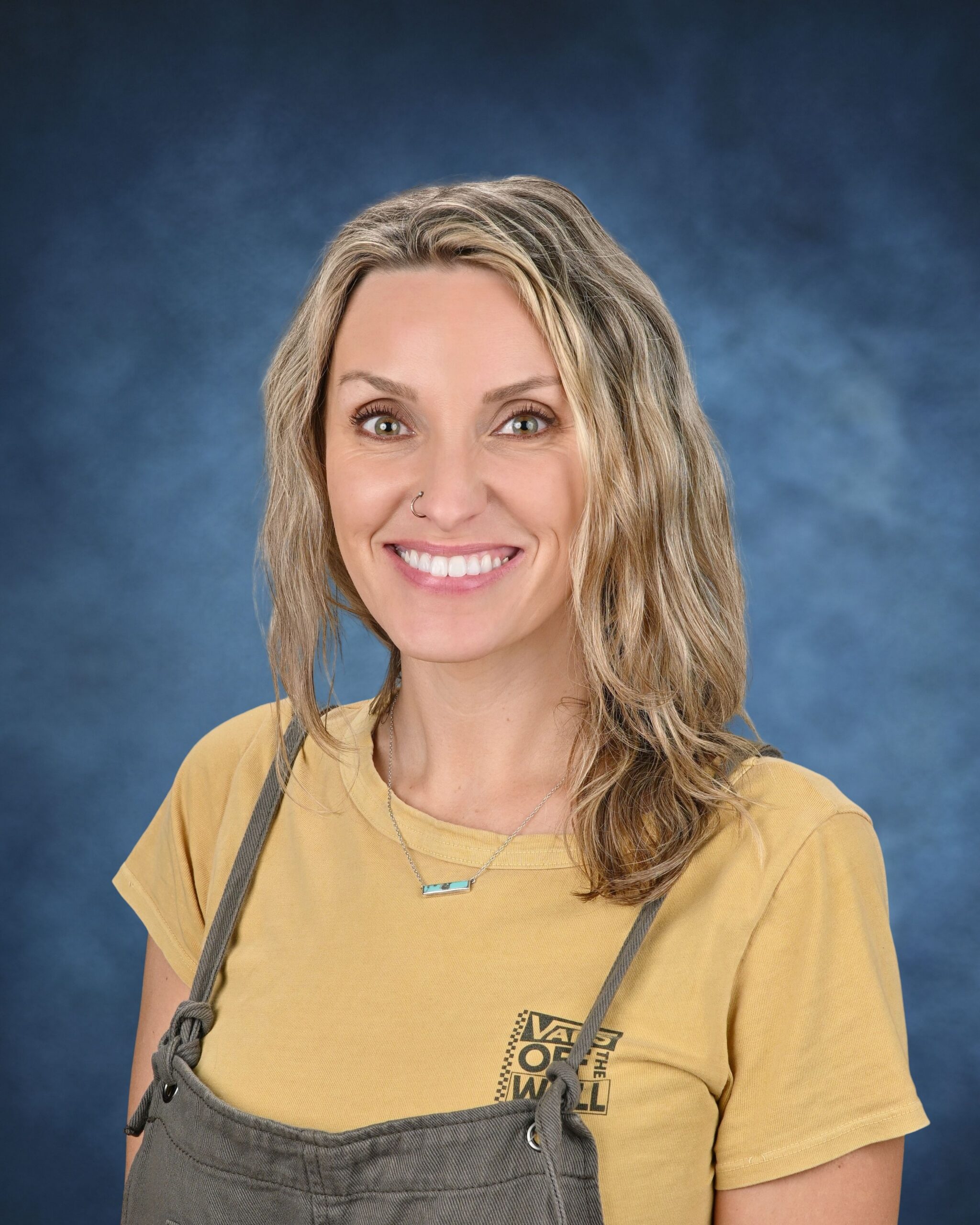 Erin Peck 